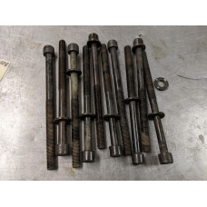 114K107 Cylinder Head Bolt Kit For 08-15 Jeep Patriot 2.4 114K107 Cylinder Head Bolt Kit For 08-15 Jeep Patriot 2.4